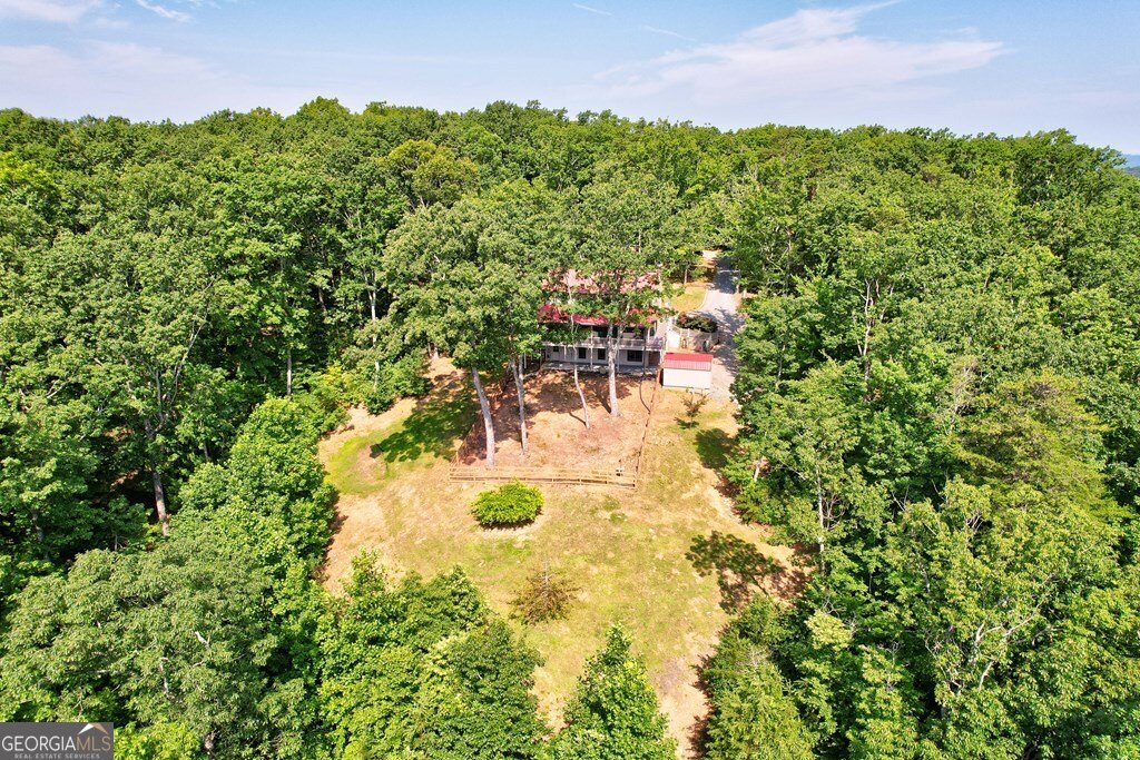 1241 Heatherwood Way Talking Rock - 9