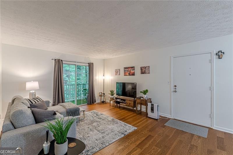 3135 Seven Pines Court Atlanta - 2
