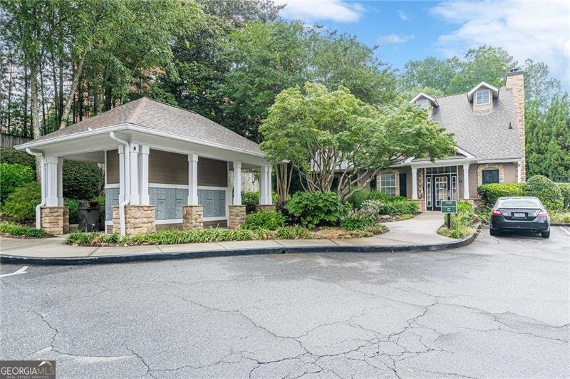 3135 Seven Pines Court Atlanta - 23