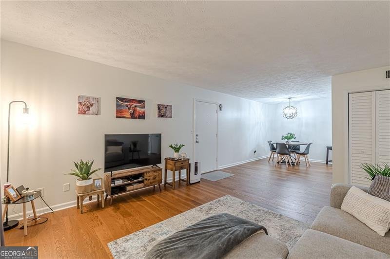 3135 Seven Pines Court Atlanta - 3