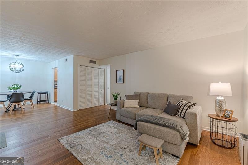 3135 Seven Pines Court Atlanta - 4