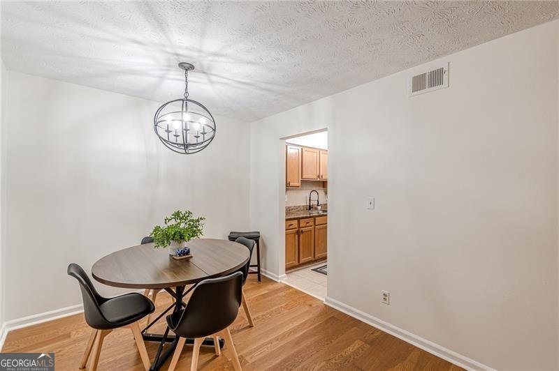 3135 Seven Pines Court Atlanta - 5