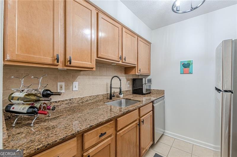 3135 Seven Pines Court Atlanta - 9