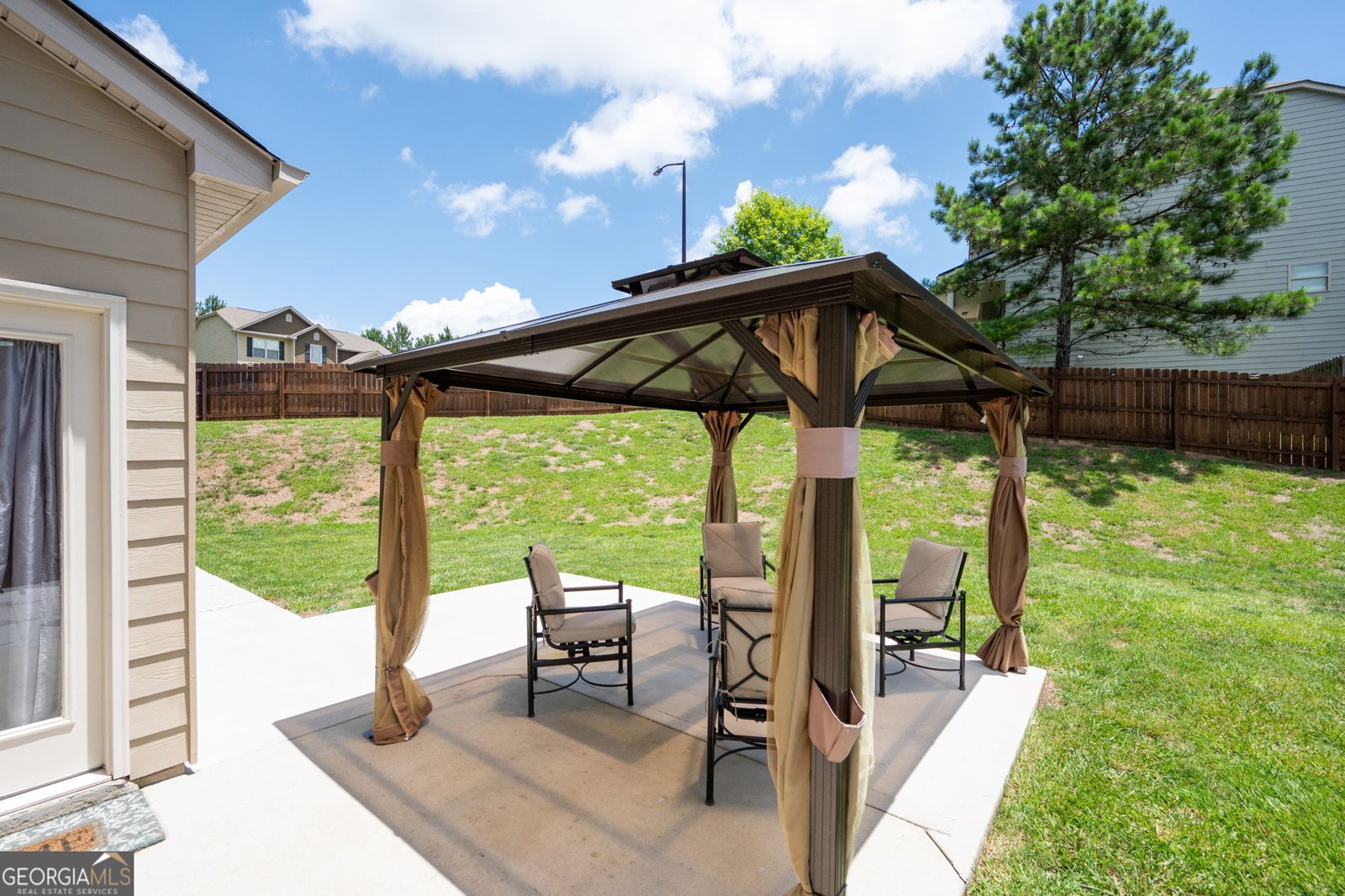 811 Stable View Loop Dallas - 6