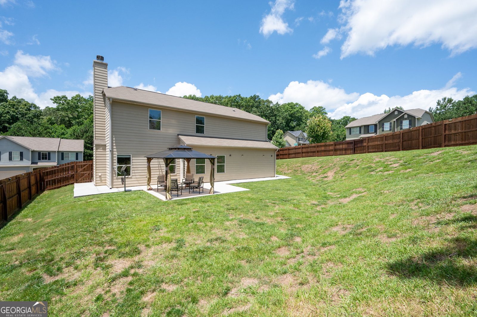 811 Stable View Loop Dallas - 7