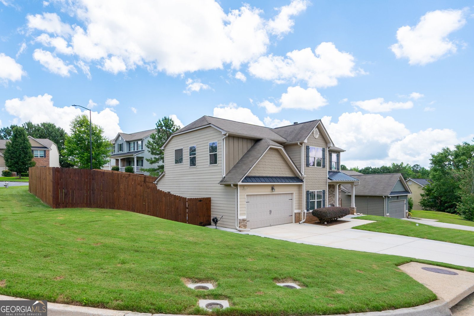 811 Stable View Loop Dallas - 9