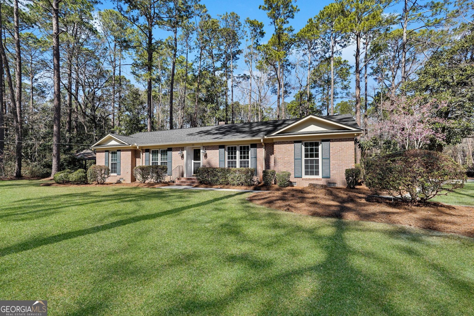 111 Dumbarton Drive Statesboro - 1