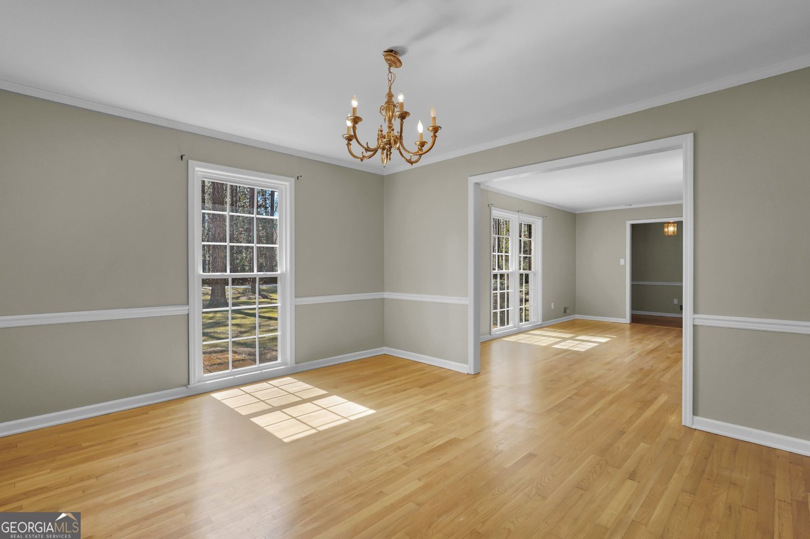 111 Dumbarton Drive Statesboro - 18