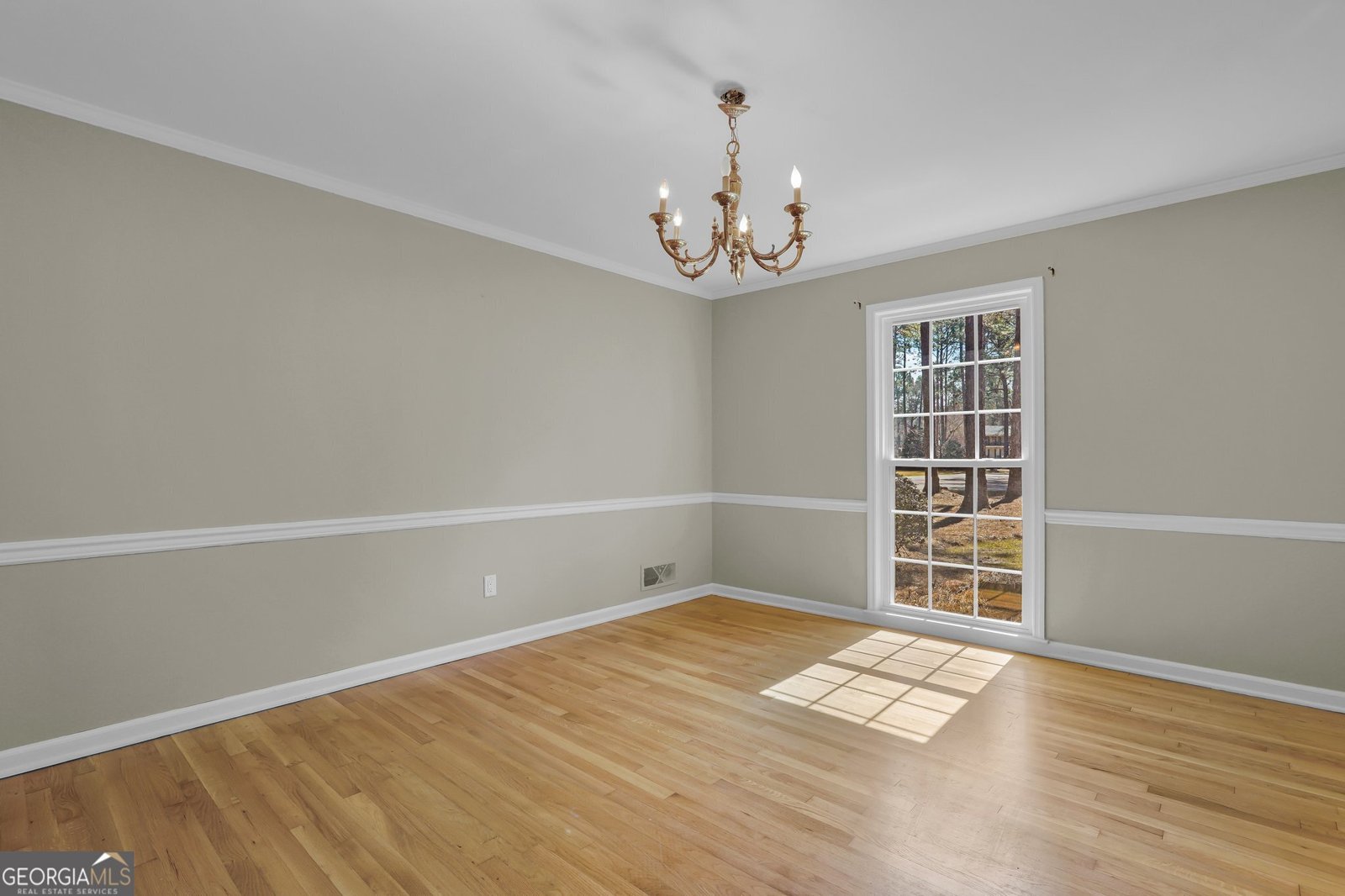 111 Dumbarton Drive Statesboro - 19