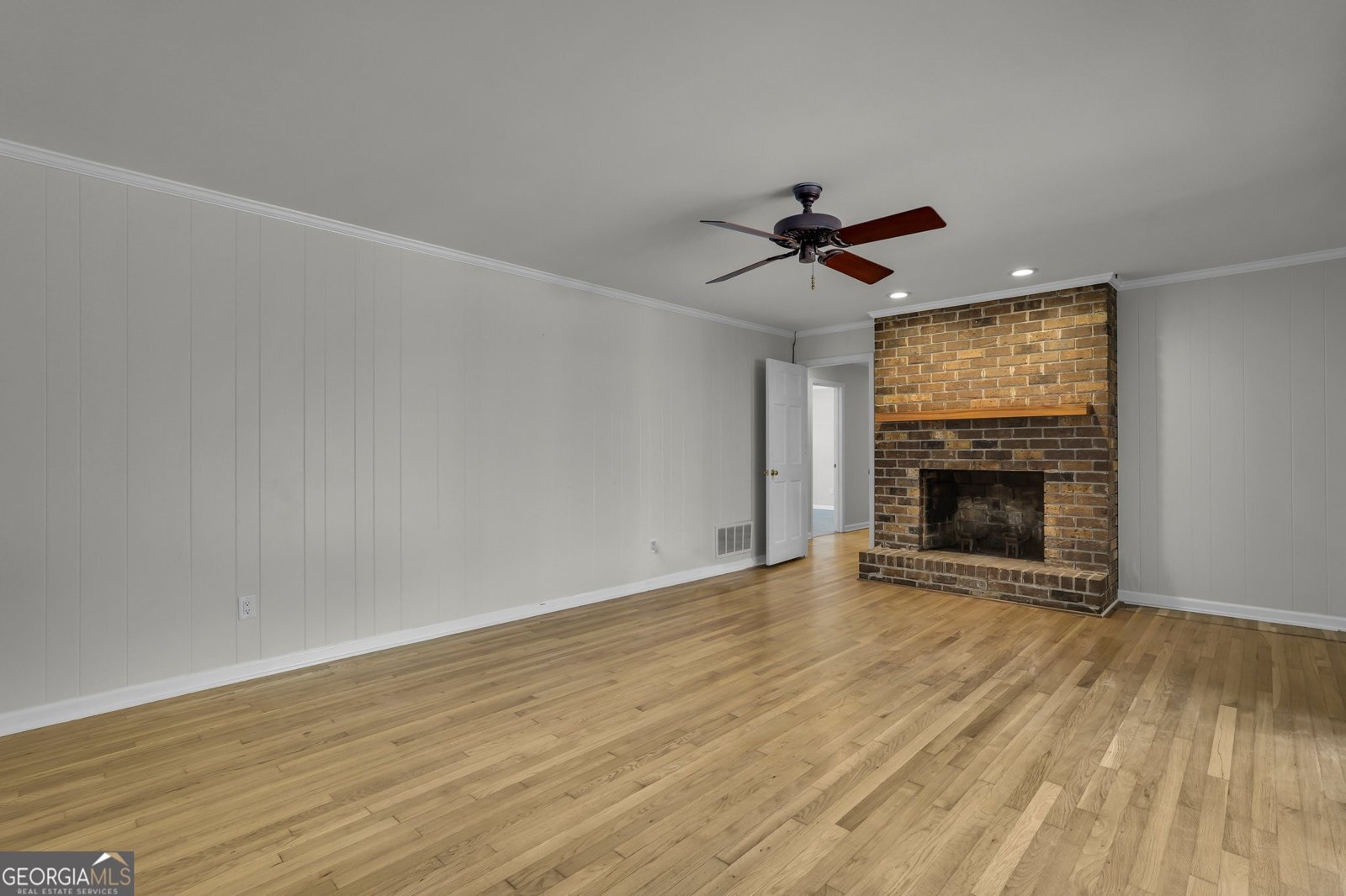 111 Dumbarton Drive Statesboro - 20