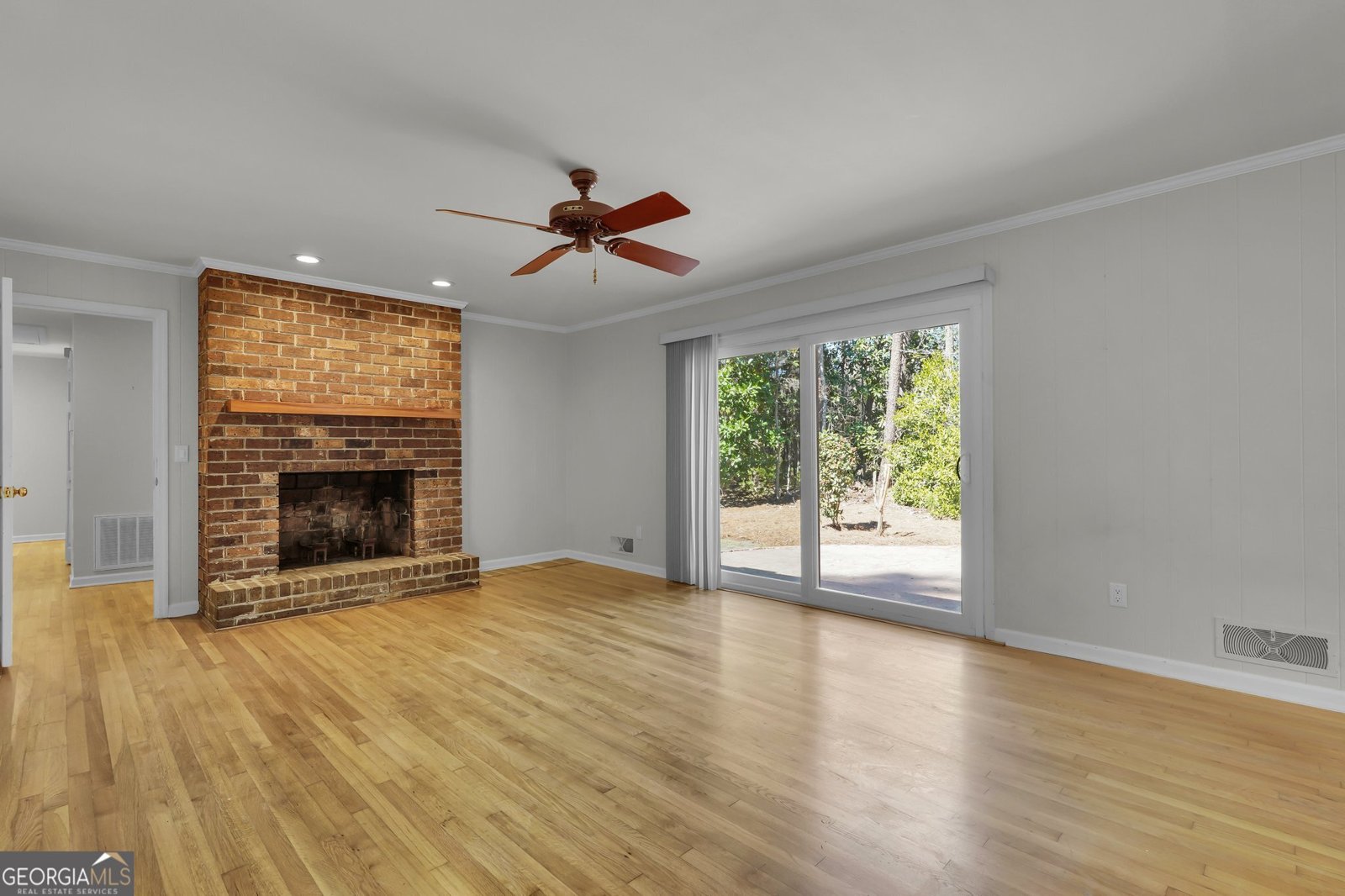111 Dumbarton Drive Statesboro - 21