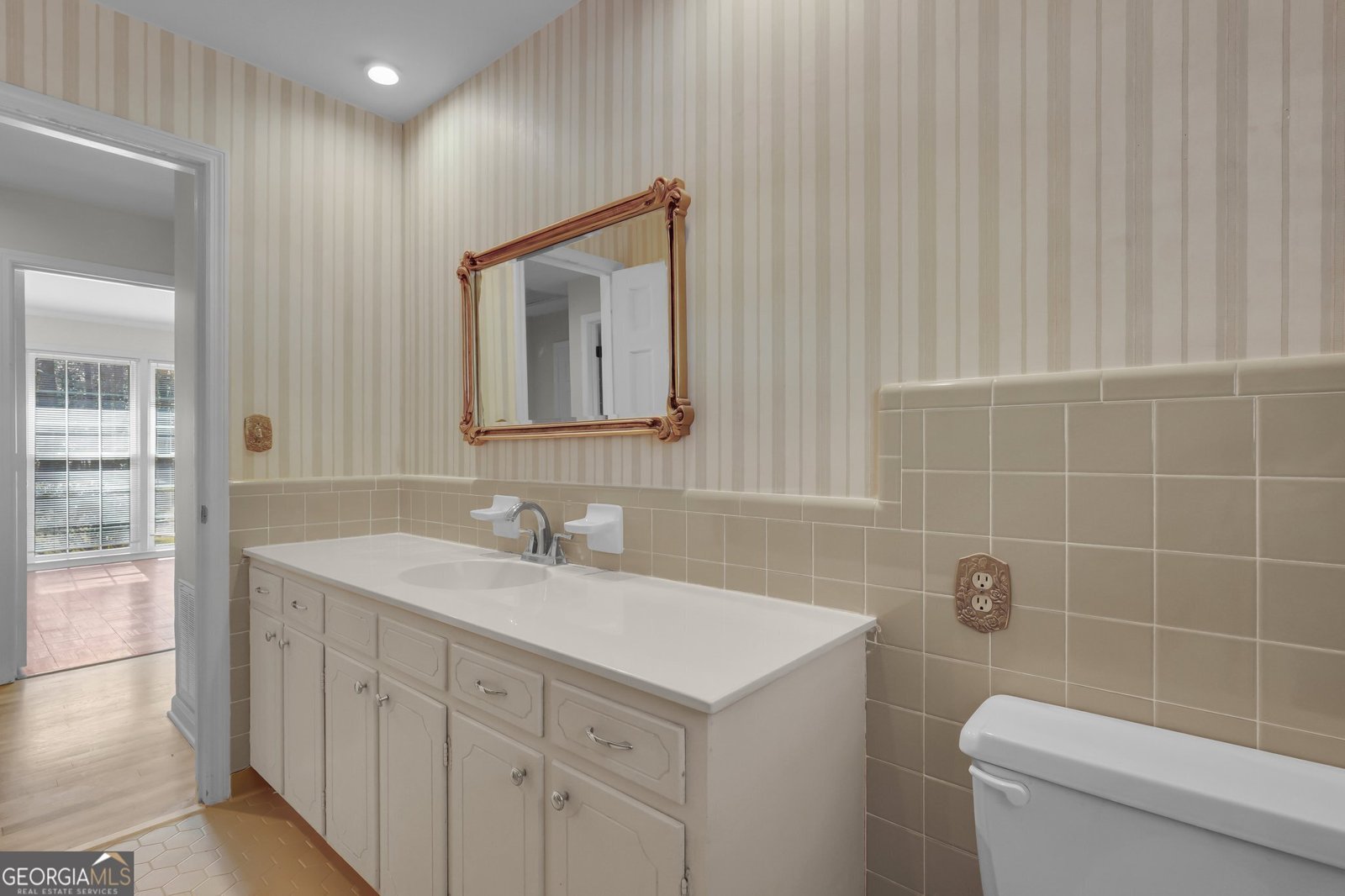 111 Dumbarton Drive Statesboro - 30