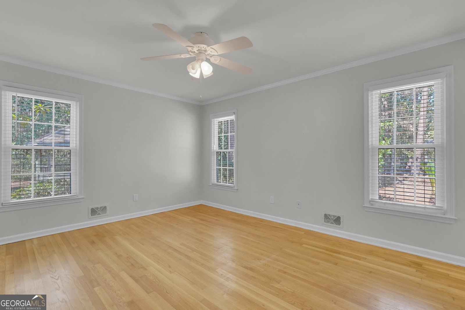 111 Dumbarton Drive Statesboro - 32