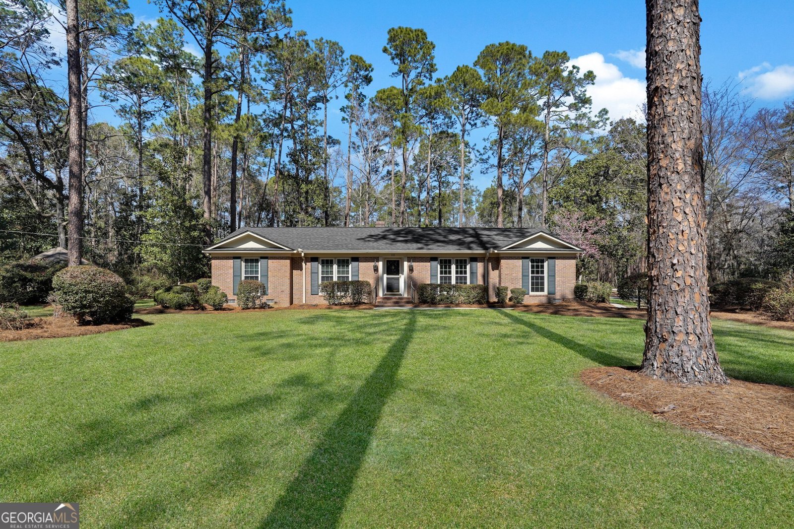 111 Dumbarton Drive Statesboro - 39