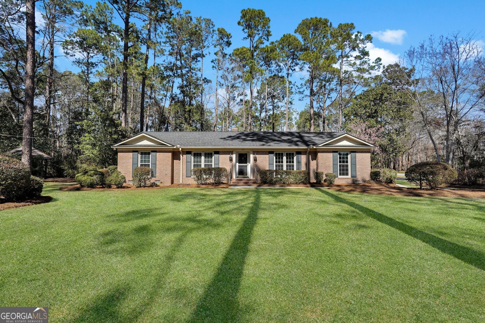 111 Dumbarton Drive Statesboro - 40