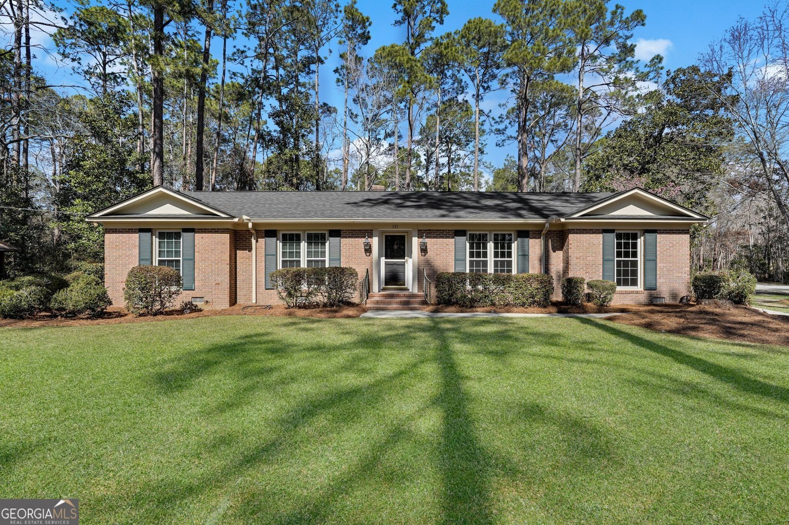 111 Dumbarton Drive Statesboro - 41
