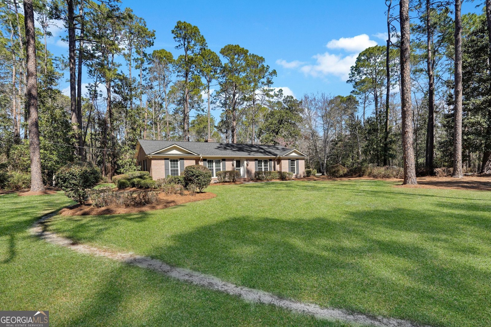 111 Dumbarton Drive Statesboro - 42