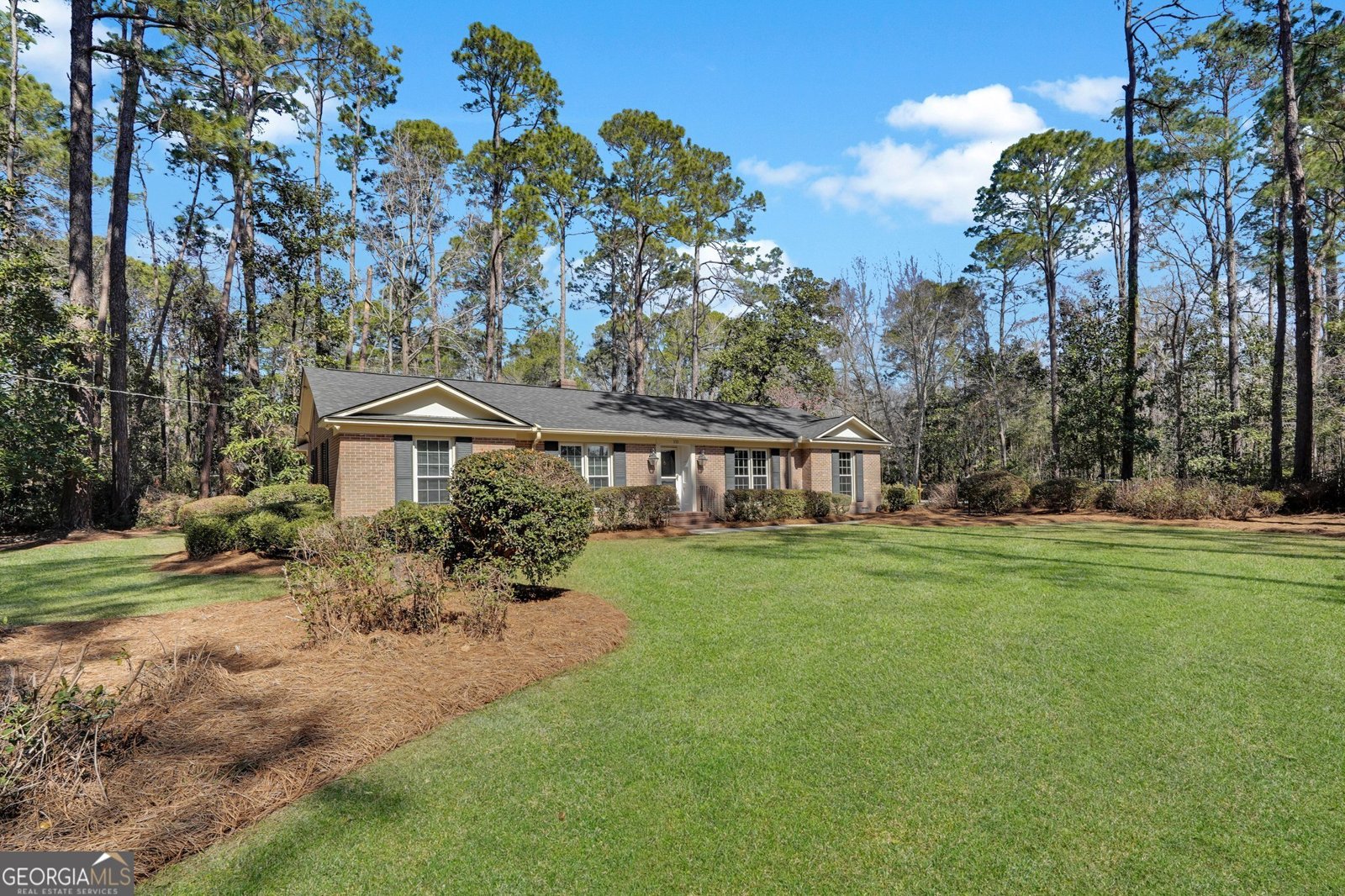 111 Dumbarton Drive Statesboro - 43
