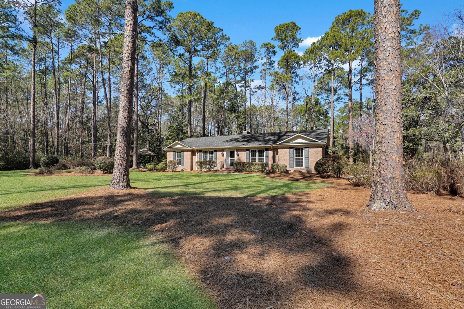 111 Dumbarton Drive Statesboro - 44