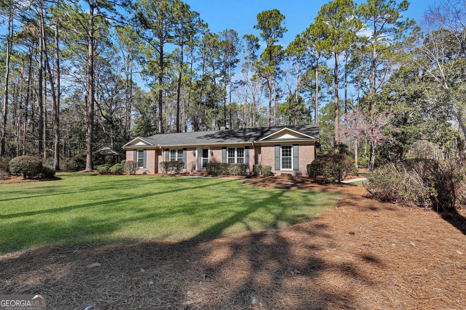 111 Dumbarton Drive Statesboro - 45