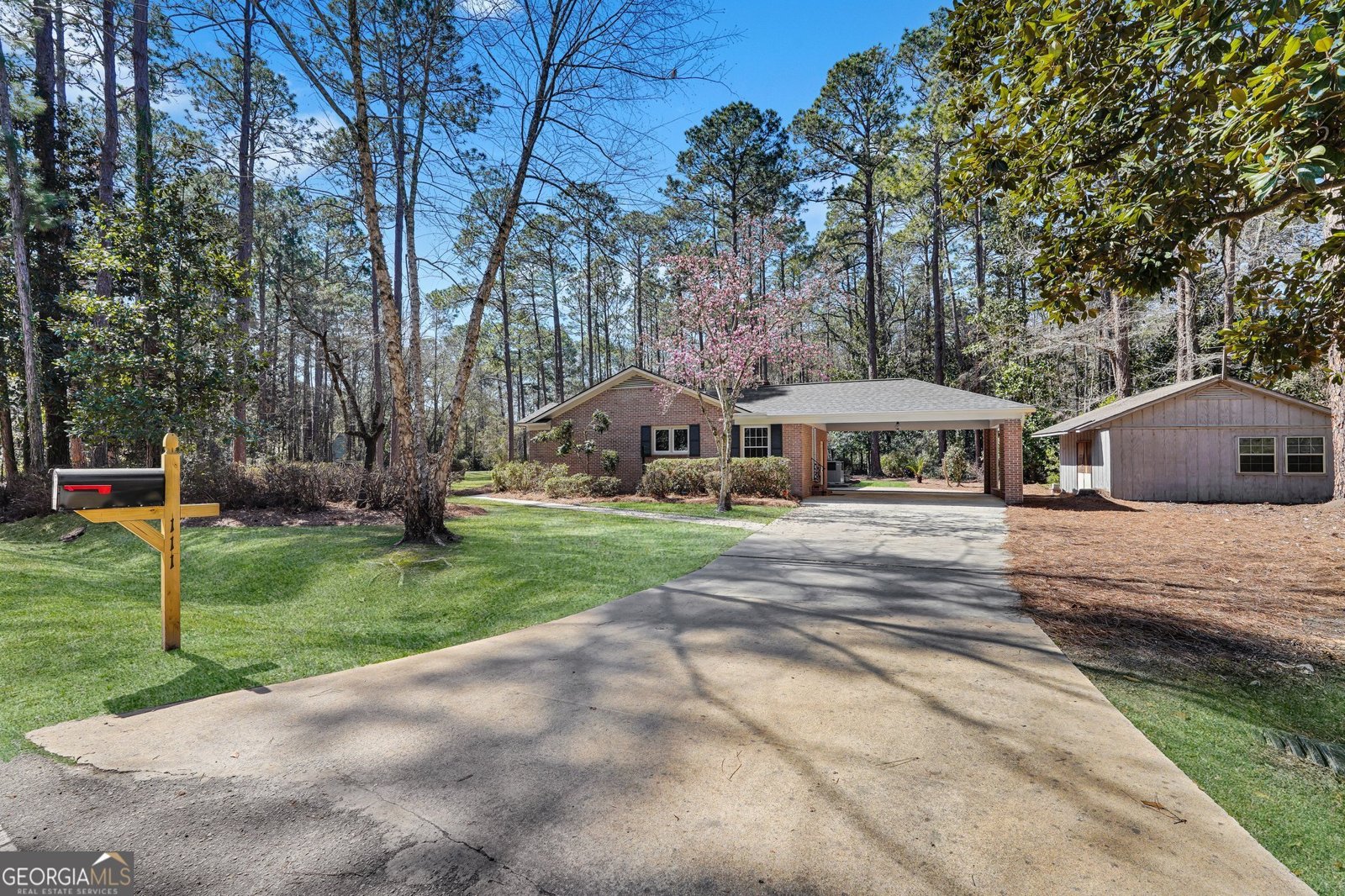 111 Dumbarton Drive Statesboro - 47