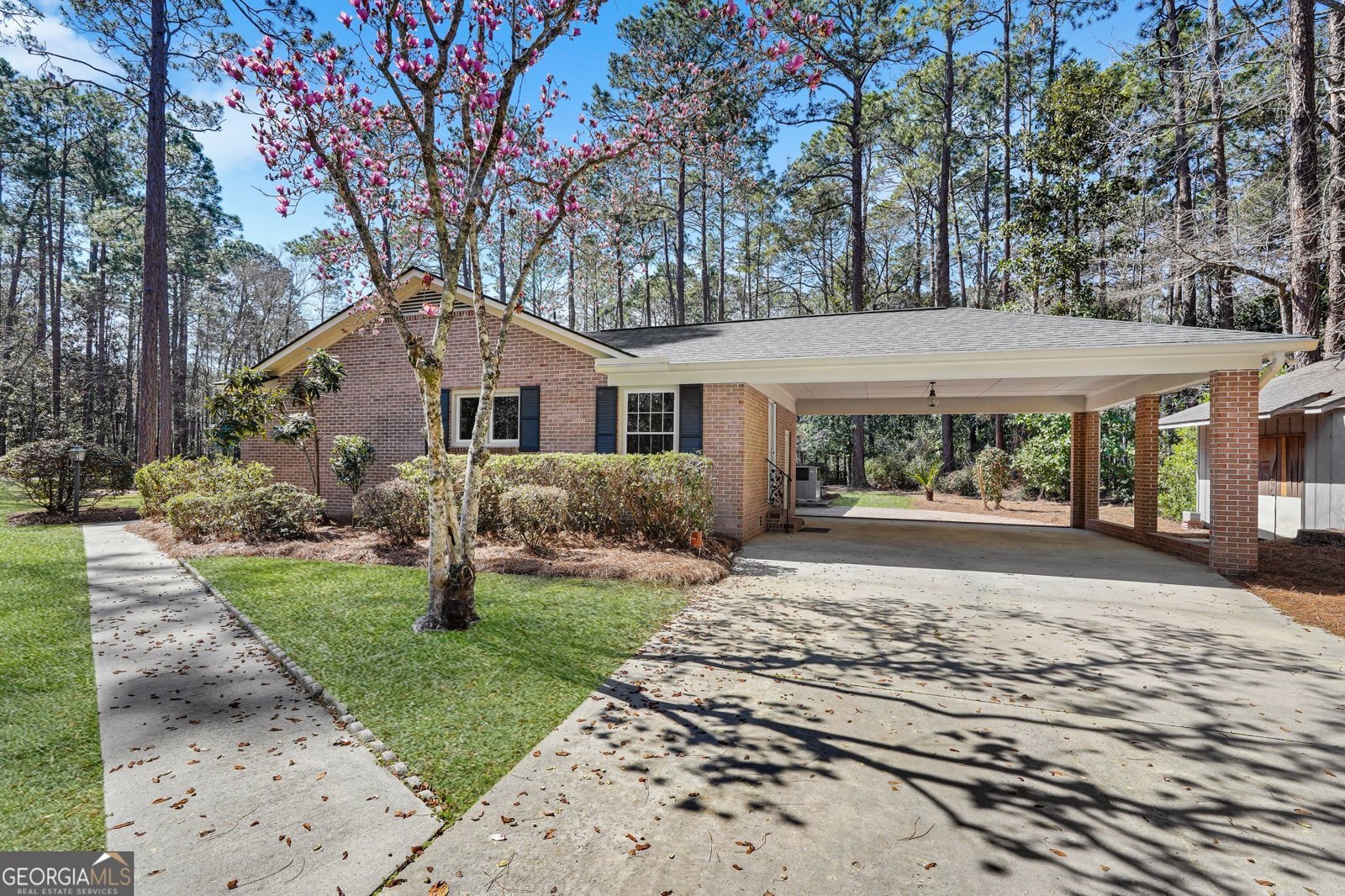 111 Dumbarton Drive Statesboro - 49