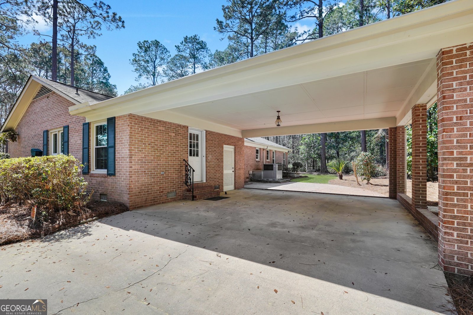 111 Dumbarton Drive Statesboro - 50