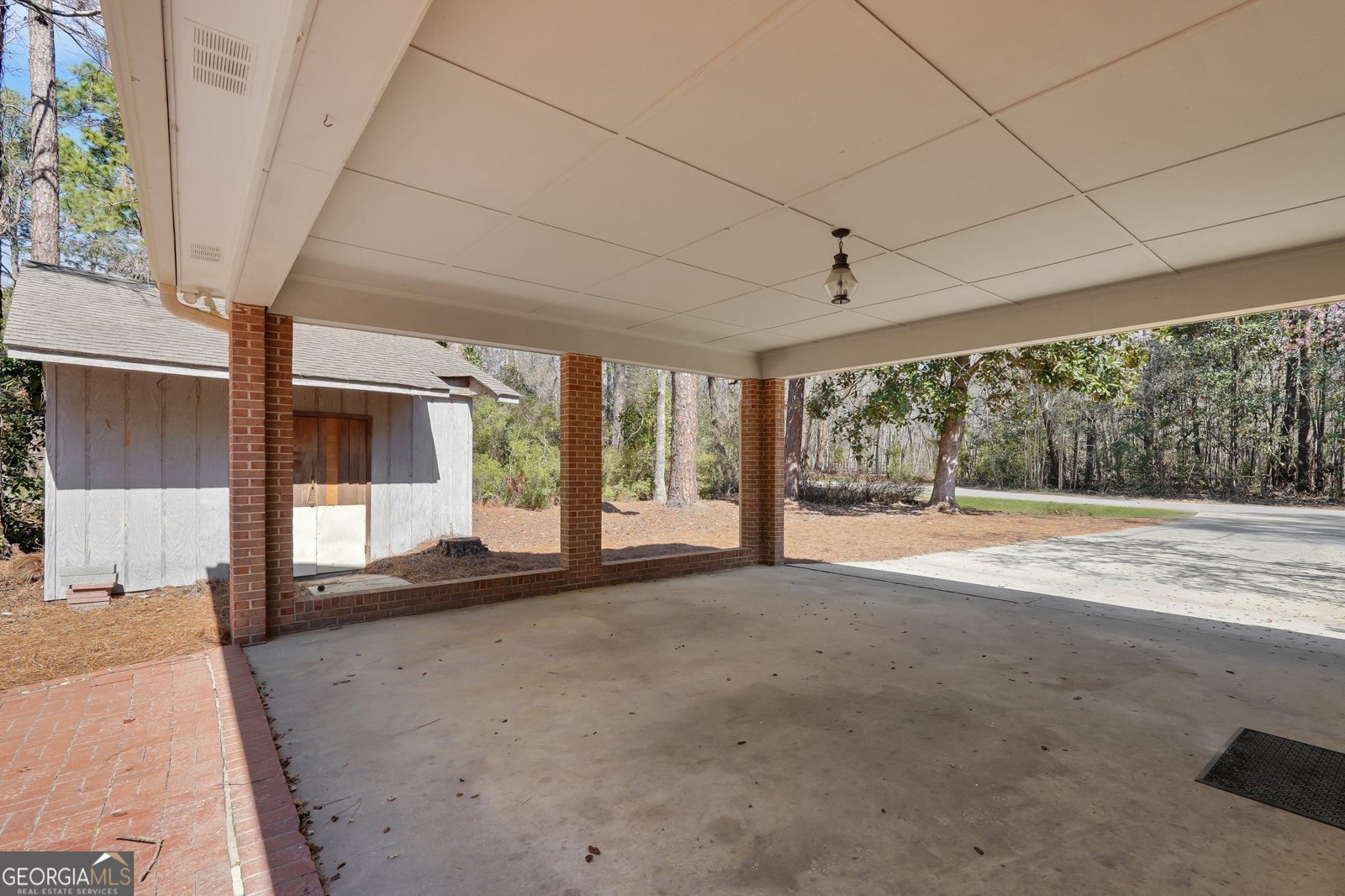 111 Dumbarton Drive Statesboro - 53