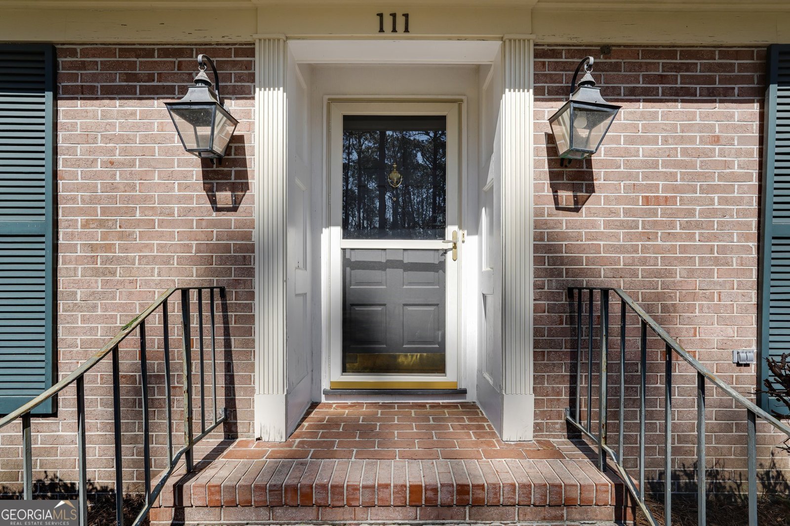 111 Dumbarton Drive Statesboro - 54