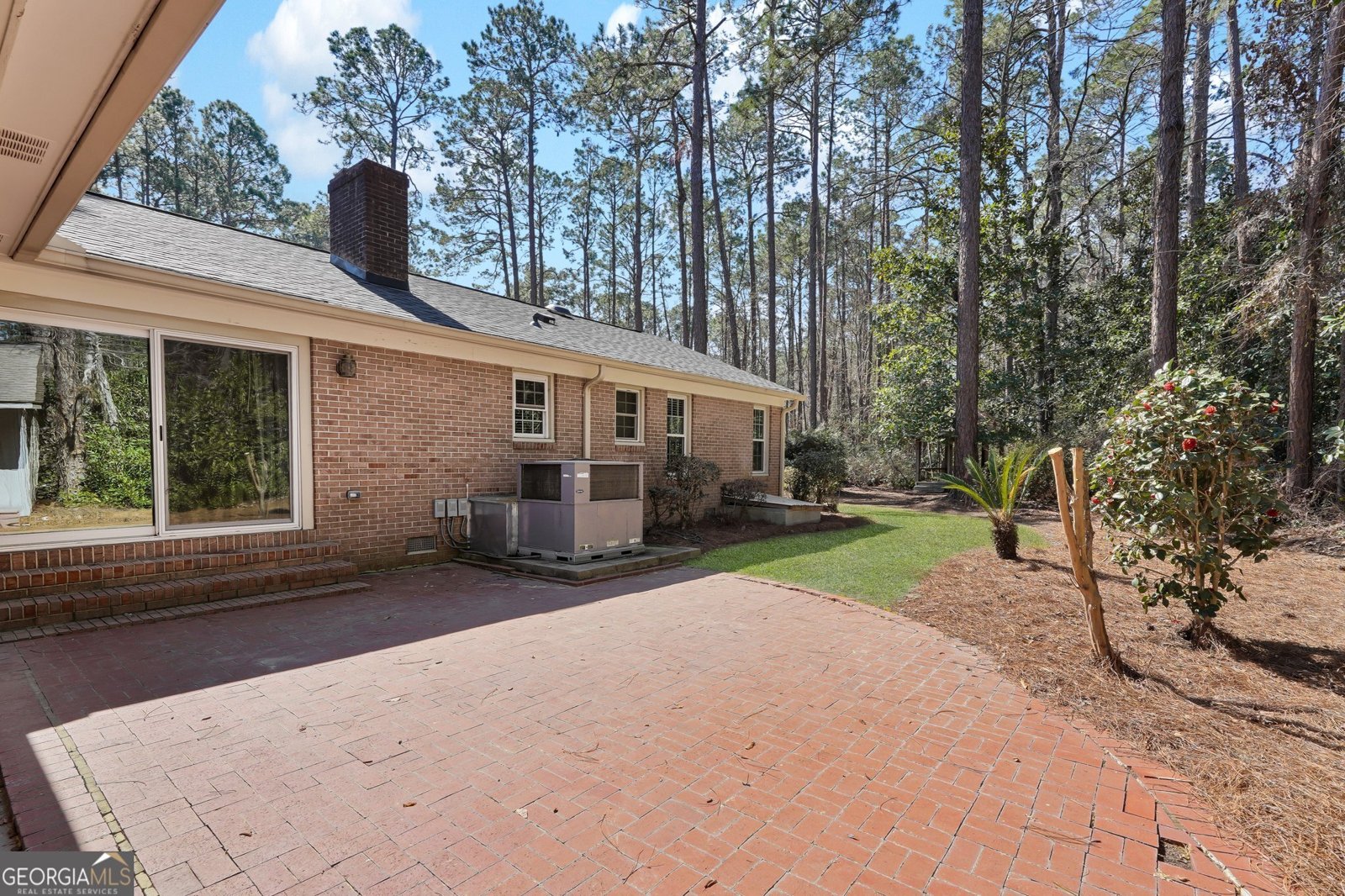 111 Dumbarton Drive Statesboro - 55