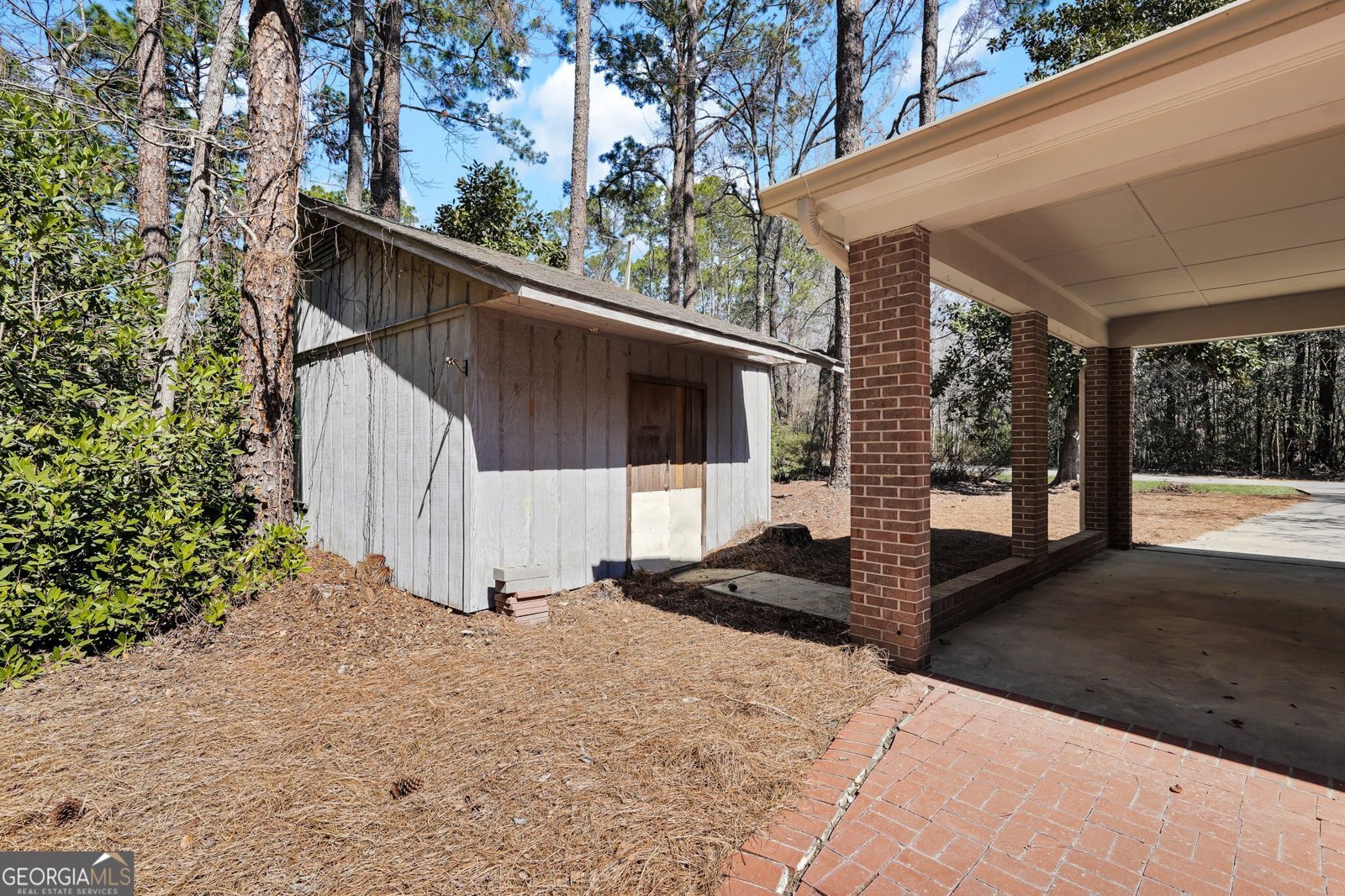 111 Dumbarton Drive Statesboro - 56