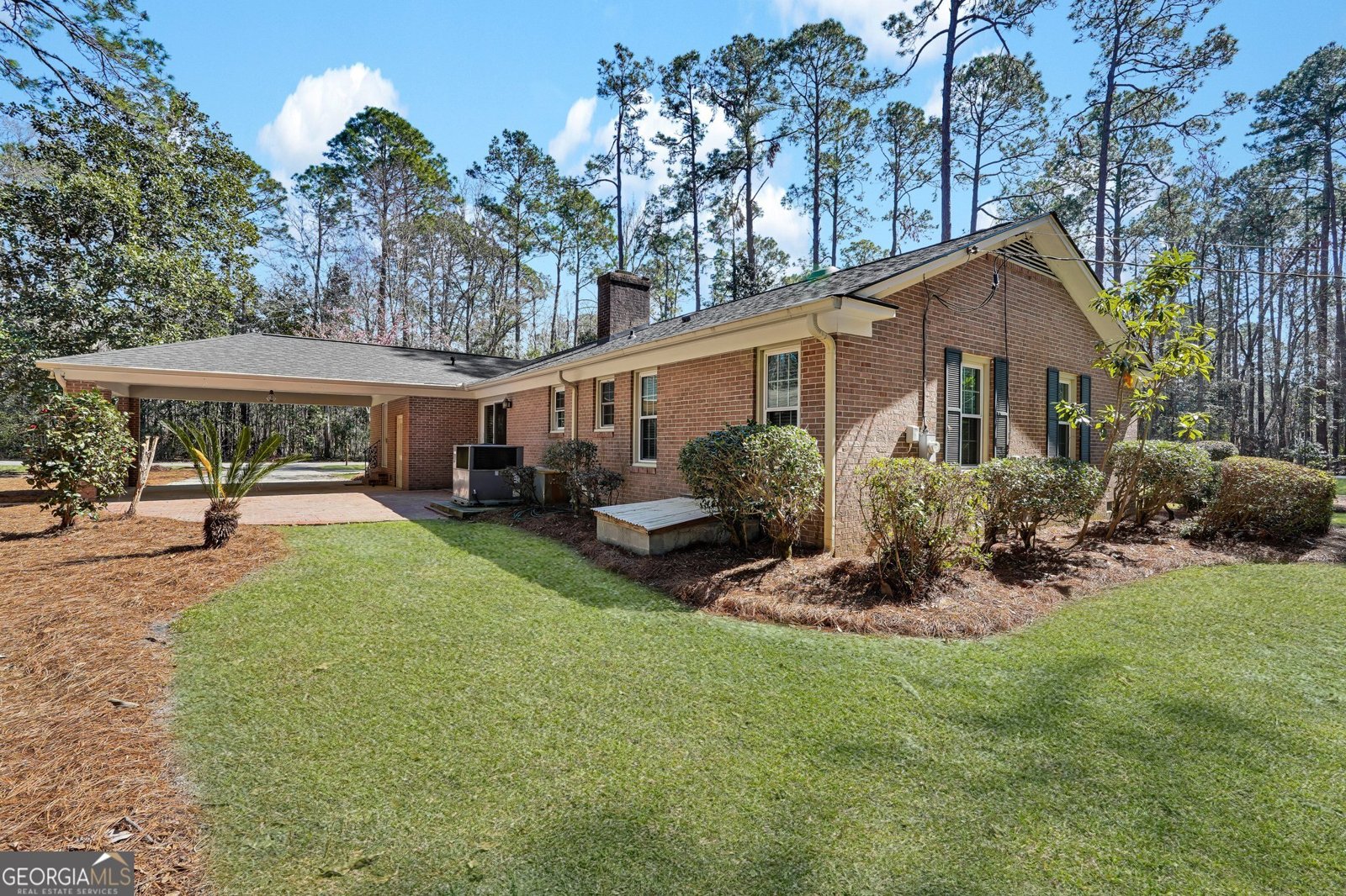 111 Dumbarton Drive Statesboro - 57