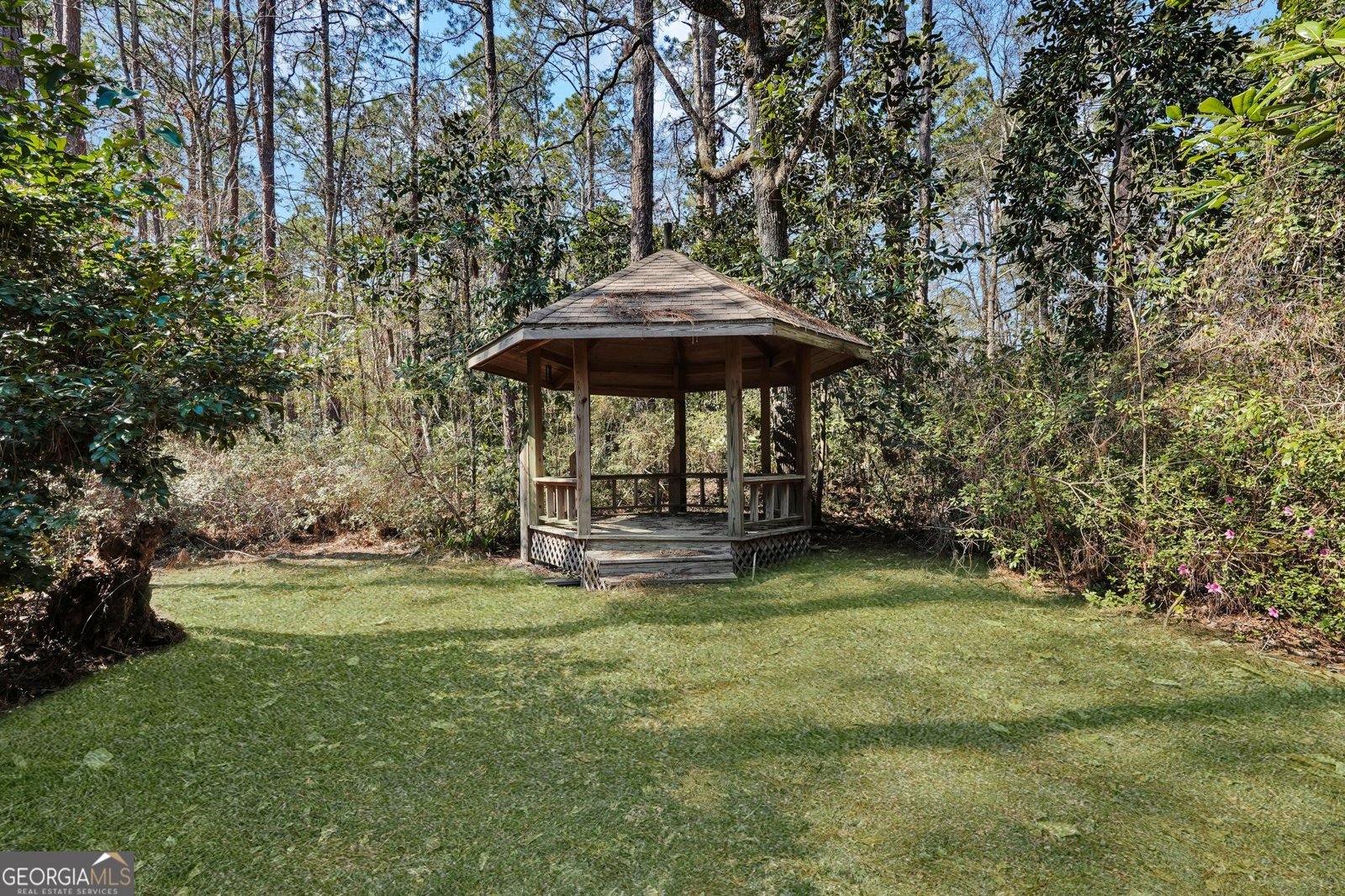 111 Dumbarton Drive Statesboro - 58
