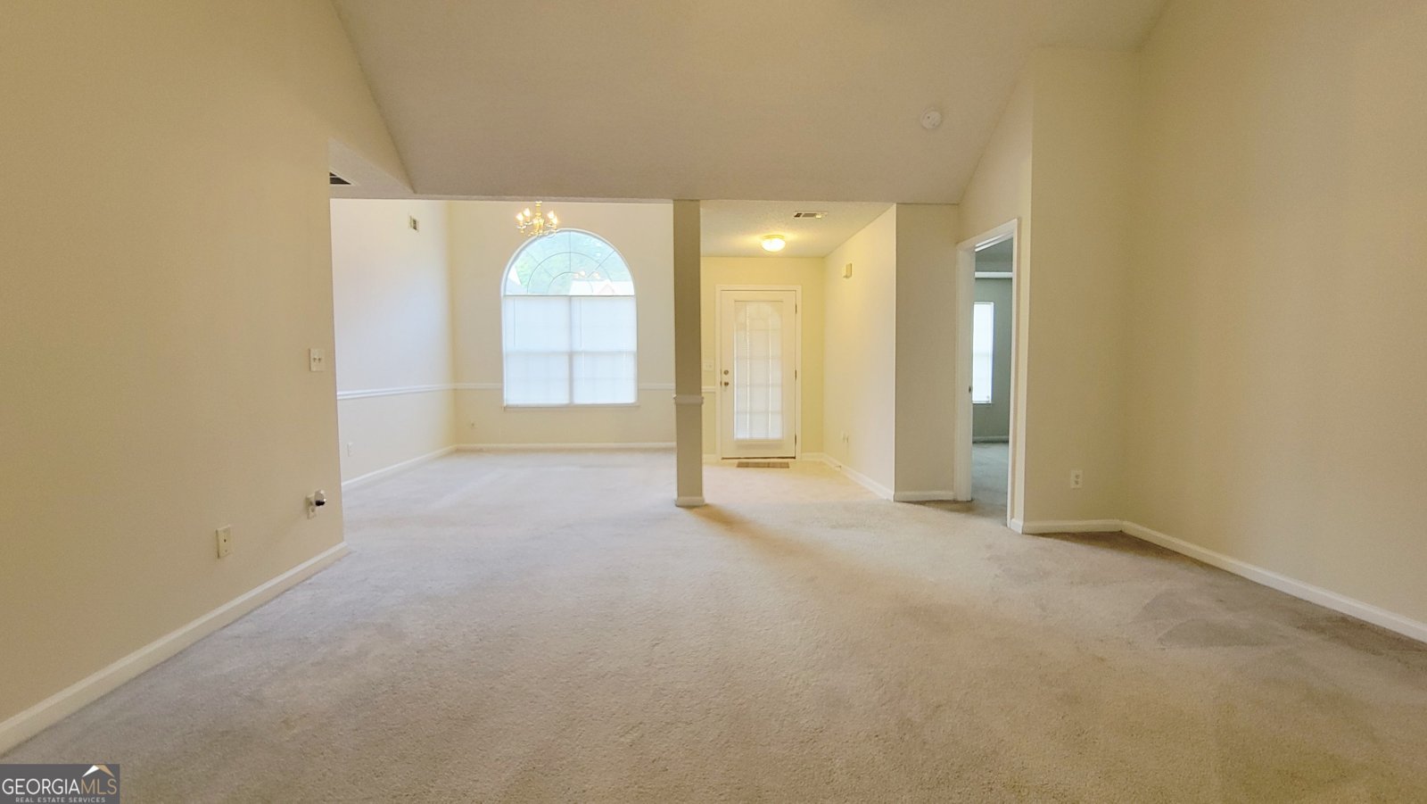 5502 Sapphire Circle Ellenwood - 1