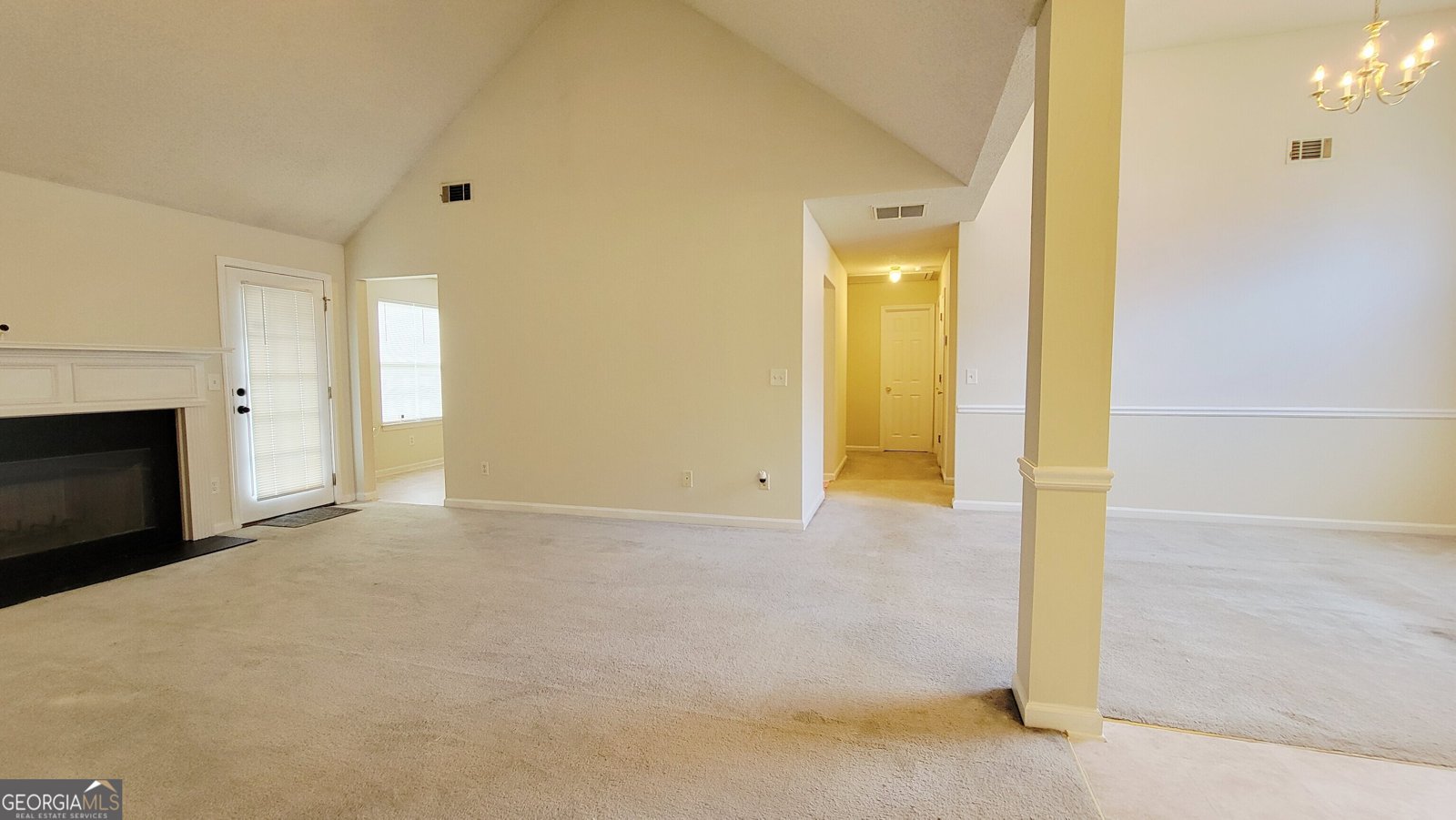 5502 Sapphire Circle Ellenwood - 12