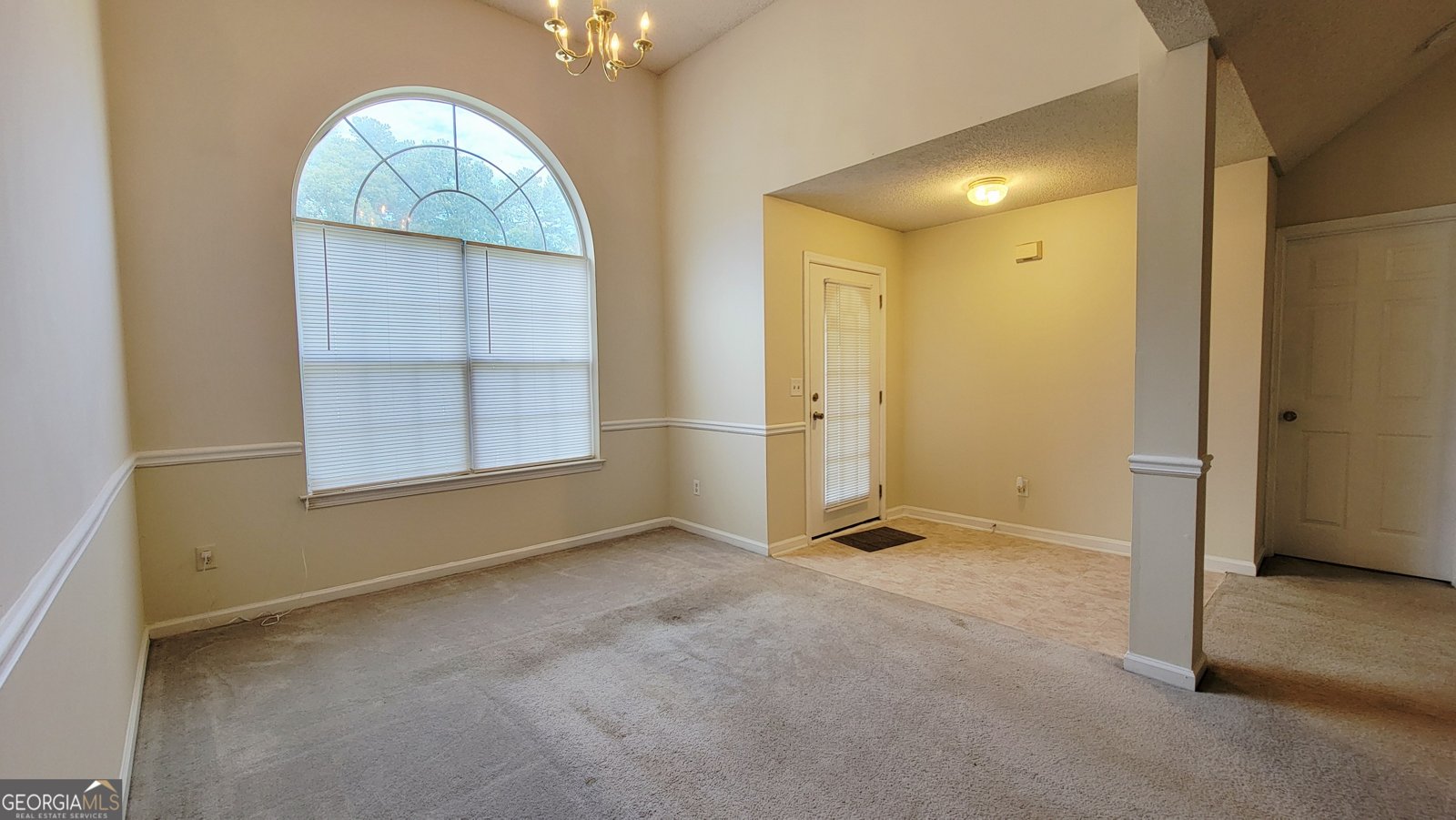 5502 Sapphire Circle Ellenwood - 2