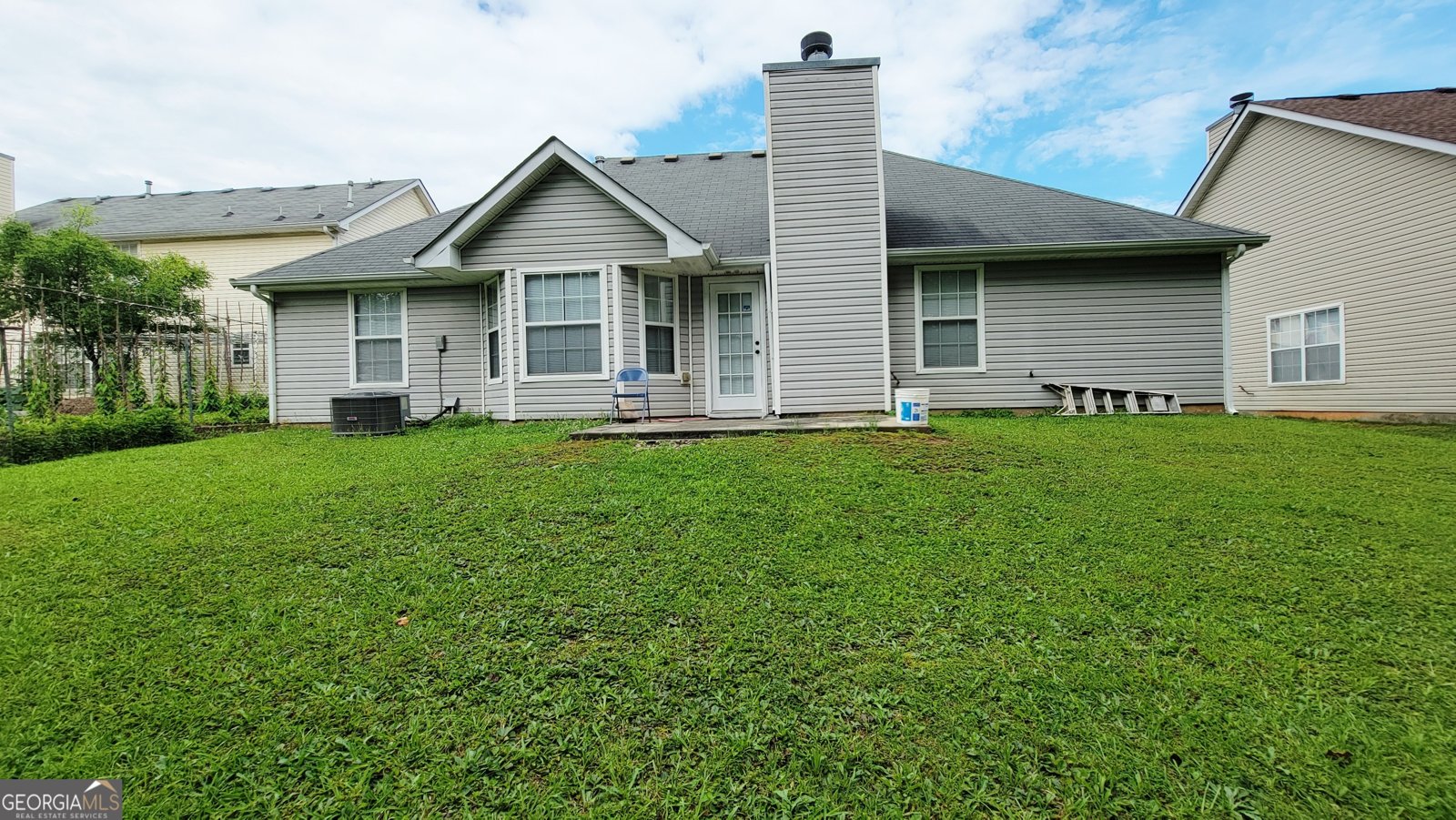5502 Sapphire Circle Ellenwood - 27