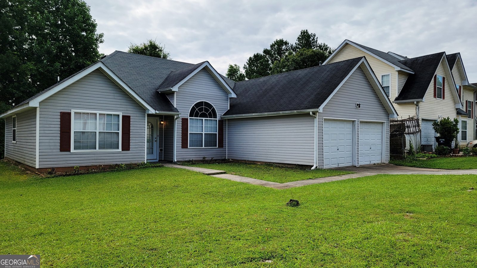 5502 Sapphire Circle Ellenwood - 28