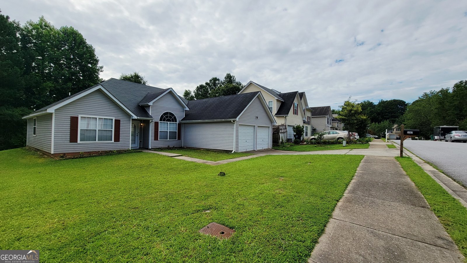 5502 Sapphire Circle Ellenwood - 29