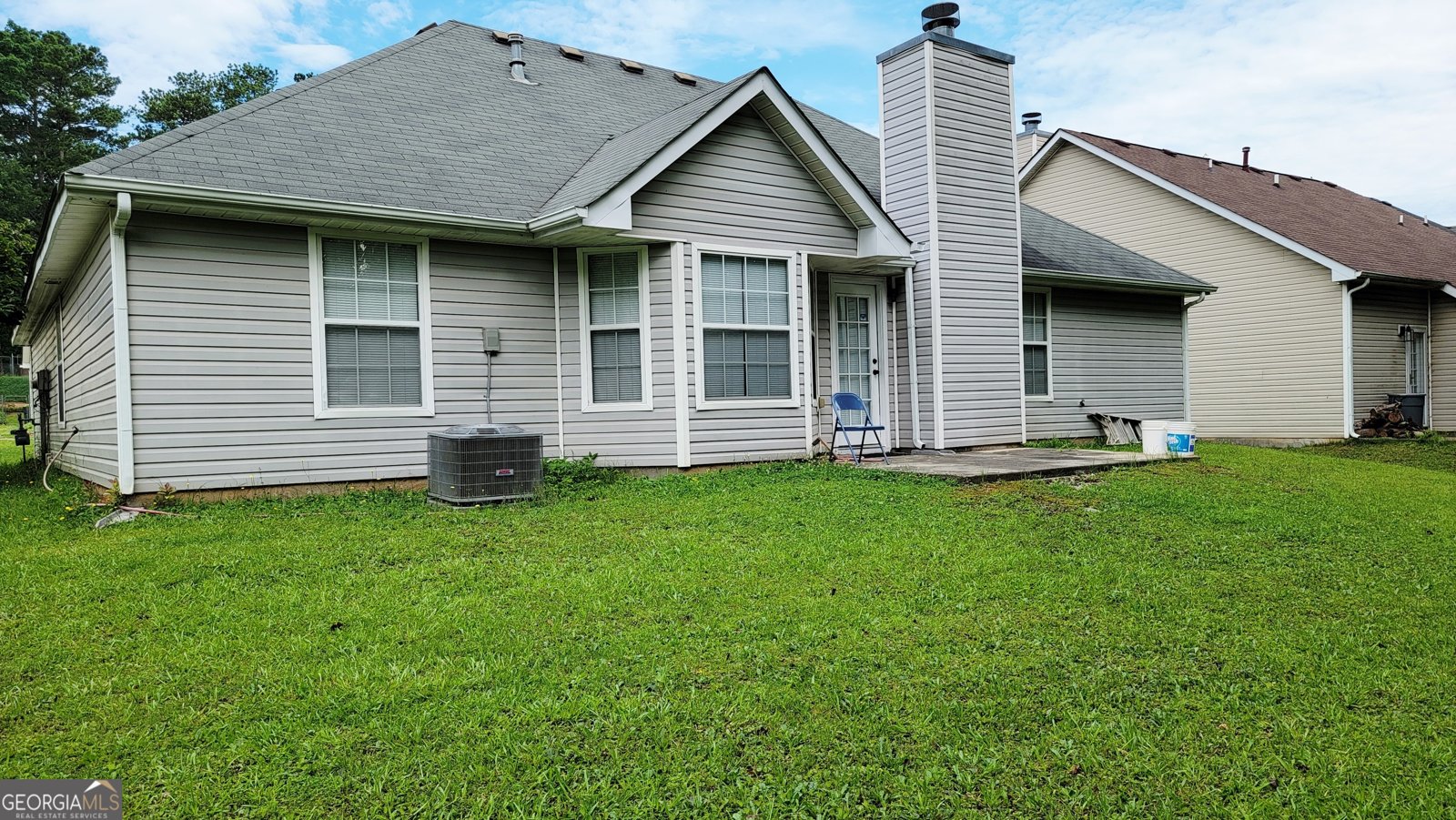 5502 Sapphire Circle Ellenwood - 30