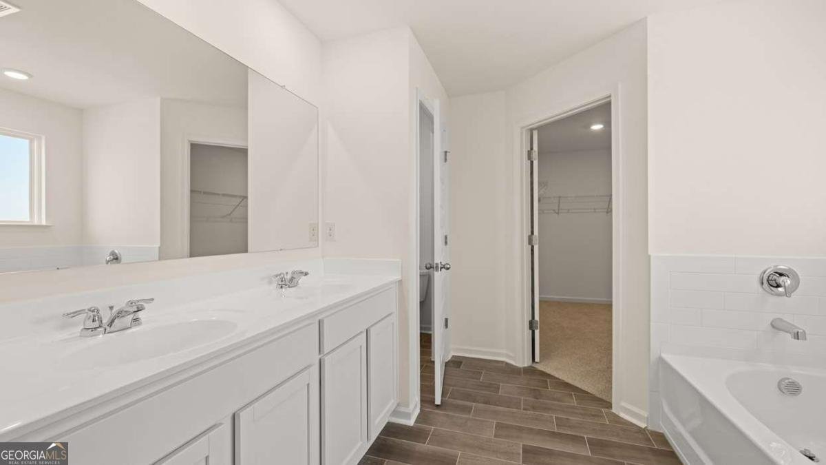 271 Sandy Oak Drive Loganville - 24