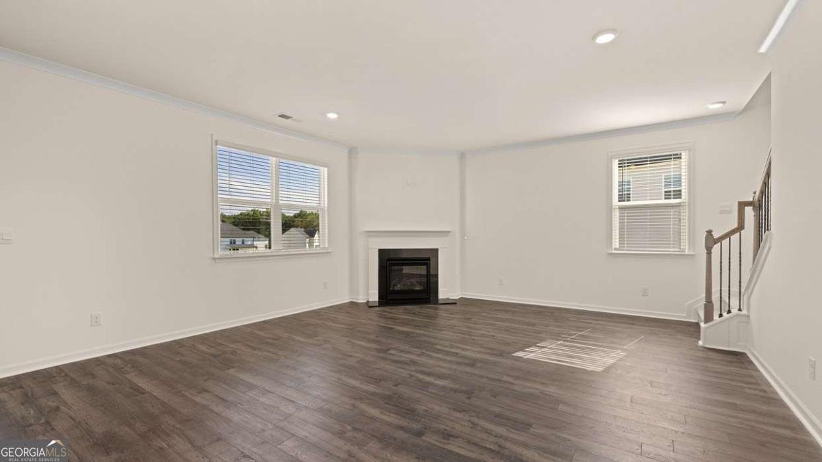 271 Sandy Oak Drive Loganville - 33