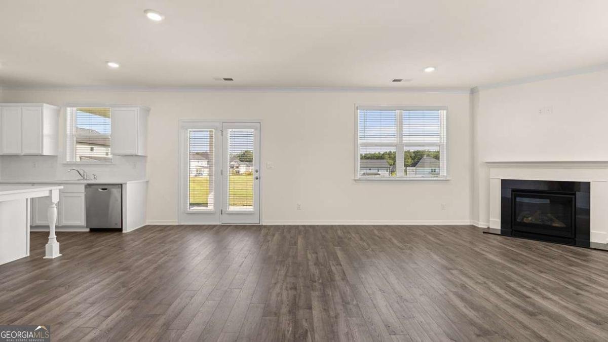 271 Sandy Oak Drive Loganville - 34