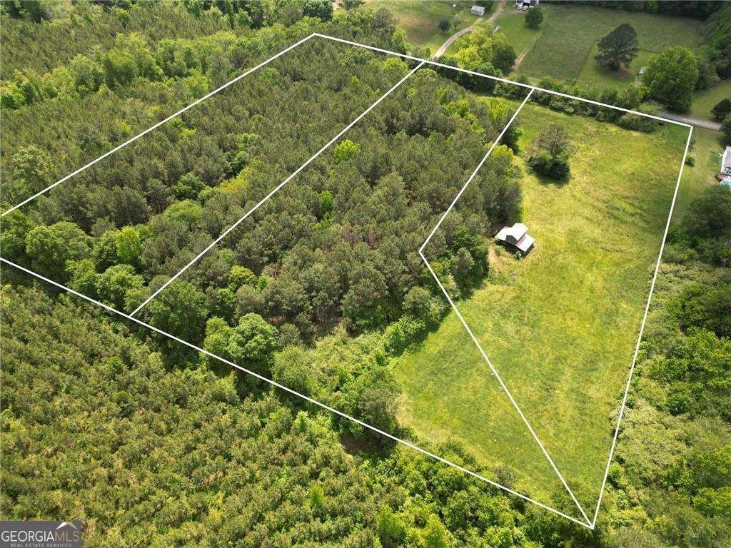 TRACT2 Grogan Road Buchanan - 18