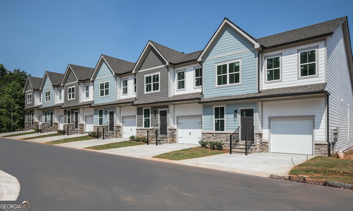 134 Magnolia Place Homer - 1