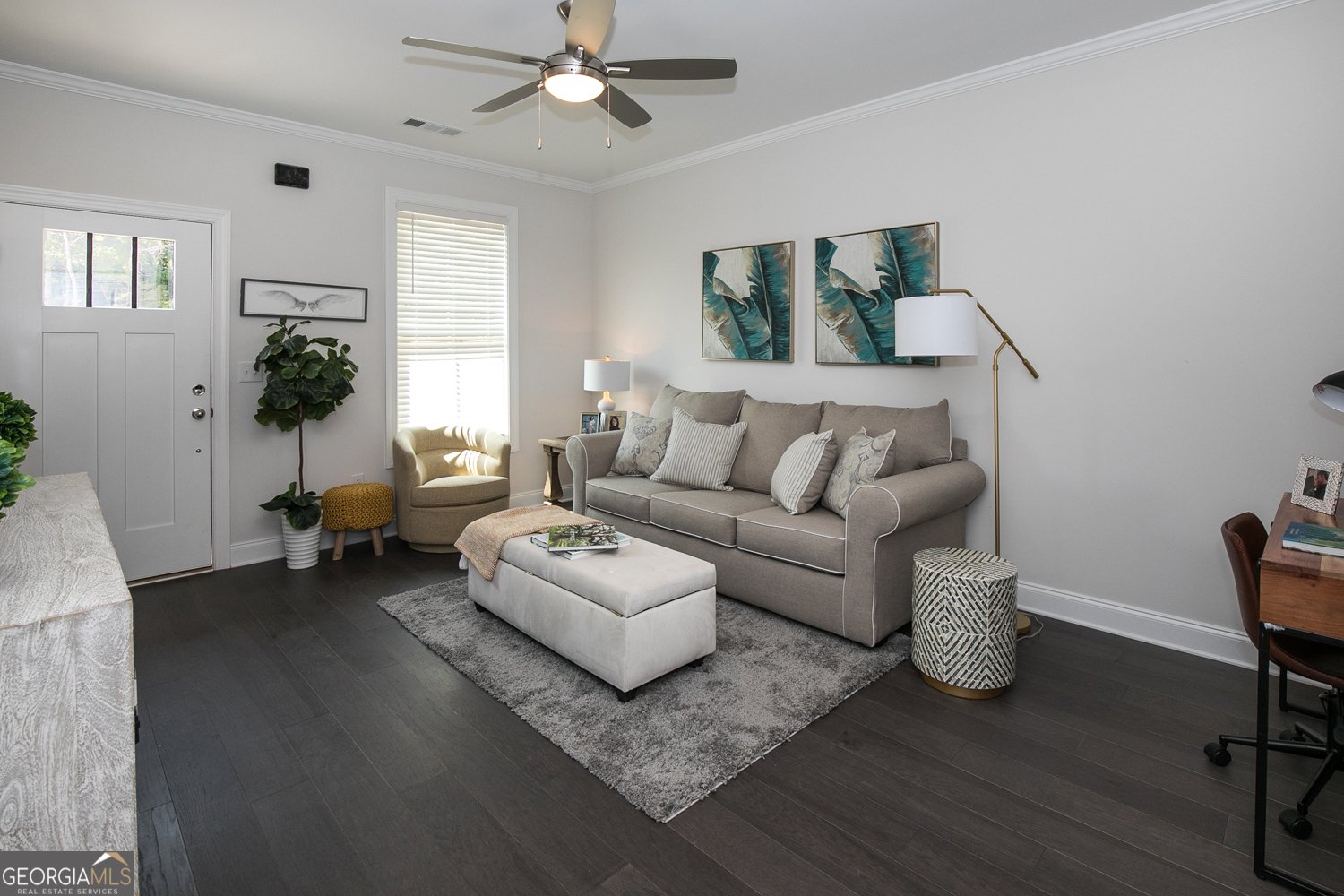 134 Magnolia Place Homer - 2