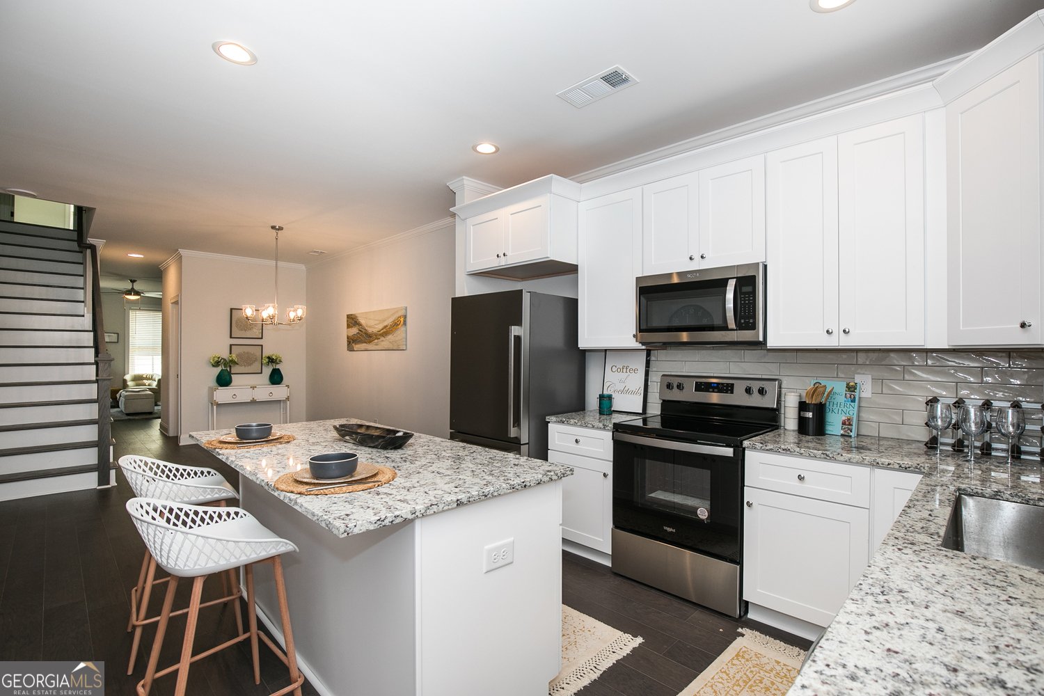 134 Magnolia Place Homer - 4