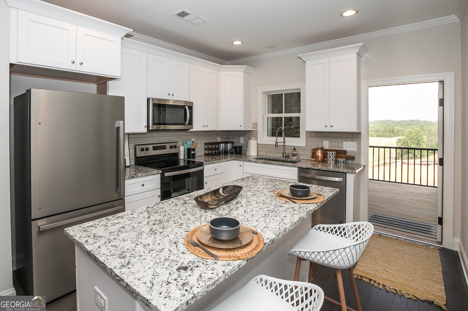 134 Magnolia Place Homer - 6