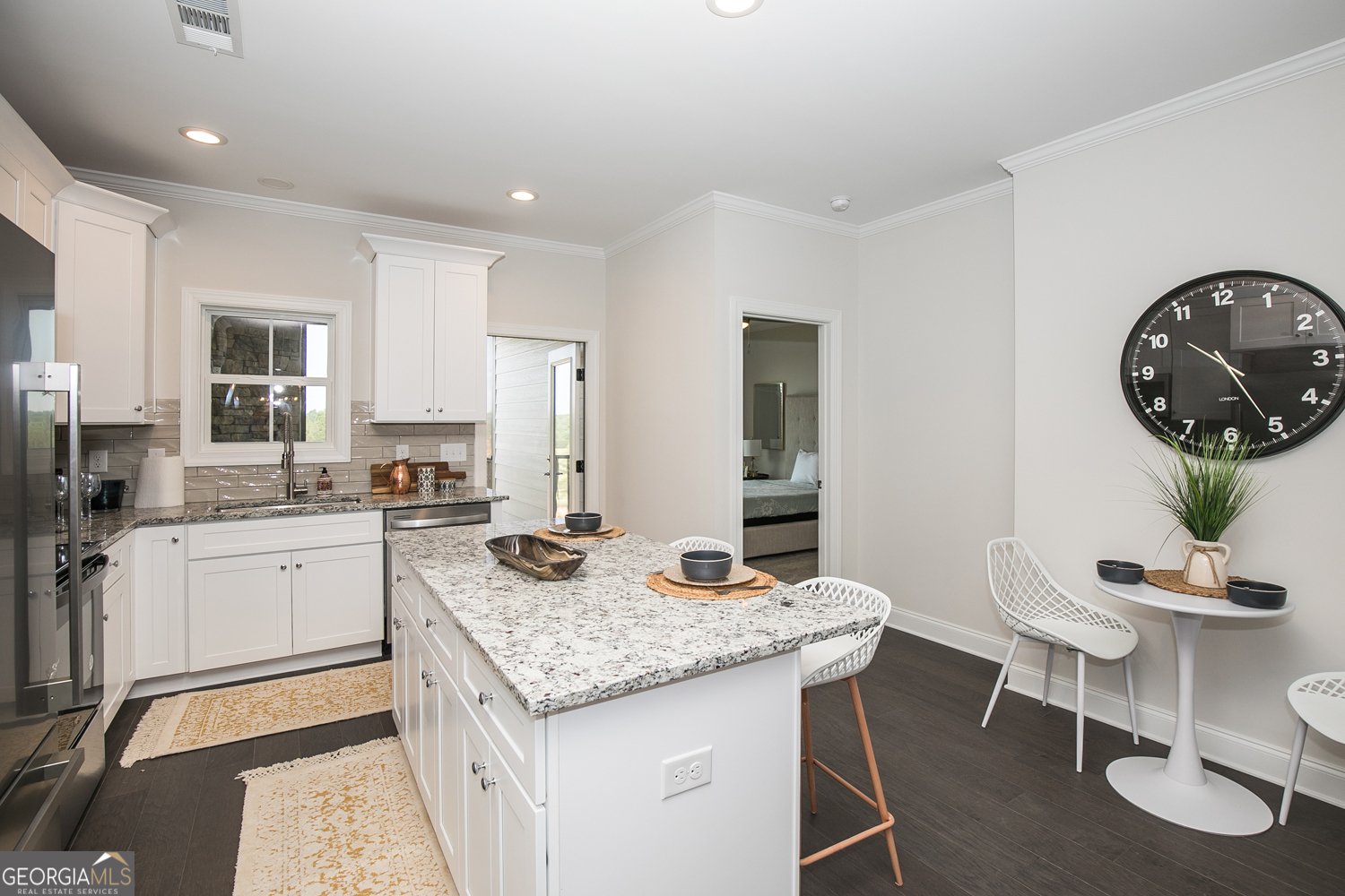 134 Magnolia Place Homer - 9