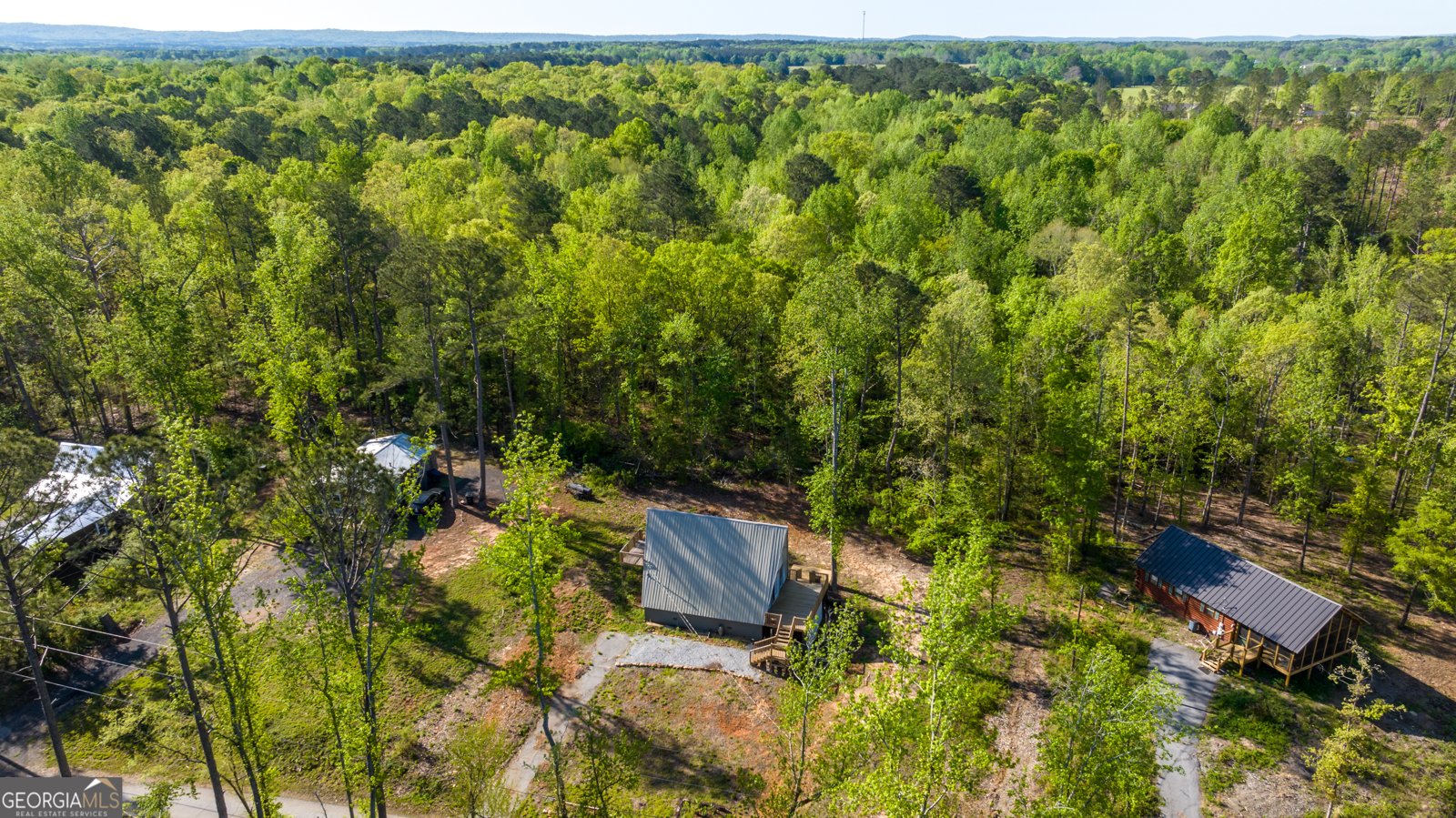9 Cherokee Resort Road Pine Mountain - 12
